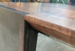 Statement Table