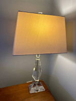 Table lamp