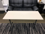 Flip Top Table