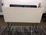Flip Top Table
