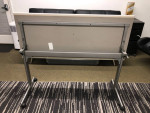 Flip Top Table