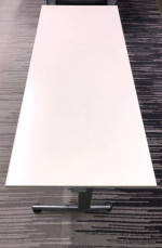 Flip Top Table