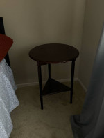 Small wooden table SALE !!