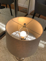 Table Lamp
