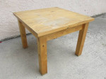 Side table