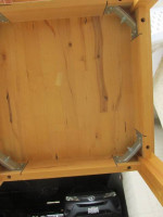 Side table