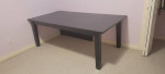 Large Wood Dining Table