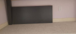Large Wood Dining Table