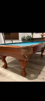 Pool Table 8ft "BEST TABLE-4-BEST PRICE "