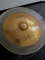 Custom Resin Zildjian Cymbal Table