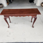 Sofa Table