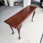 Sofa Table