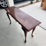 Sofa Table