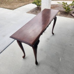 Sofa Table