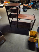 telephone table
