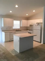 Beautiful House For Rent In Lehigh Acres Florida.
