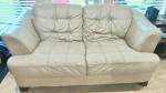 Leather Sofa for Sale