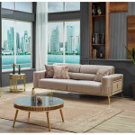 New! Madrigal Convertible Sleeper Sofa