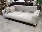 New! Madrigal Convertible Sleeper Sofa