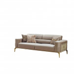 New! Madrigal Convertible Sleeper Sofa