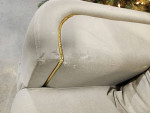 New! Madrigal Convertible Sleeper Sofa
