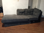 Large Sofa + Love Seats $200/$250 O.B.O