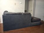 Large Sofa + Love Seats $200/$250 O.B.O