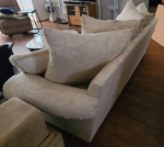 Pastel sofa for sale