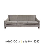 Mitchell Gold + Bob Williams Cara Sofa (Was 2750)