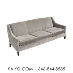 Mitchell Gold + Bob Williams Cara Sofa (Was 2750)