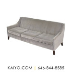 Mitchell Gold + Bob Williams Cara Sofa (Was 2750)
