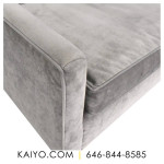 Mitchell Gold + Bob Williams Cara Sofa (Was 2750)