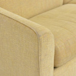Two-Cushion Sleeper Sofa - Excellent Condition