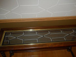 Wood  Console  Sofa  Table