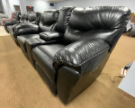 Southern Motion Power Sofa & Loveseat
