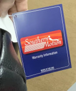 Southern Motion Power Sofa & Loveseat