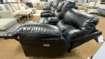 Southern Motion Power Sofa & Loveseat