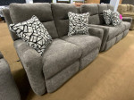 Southern Motion Power Sofa & Loveseat