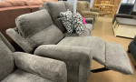 Southern Motion Power Sofa & Loveseat