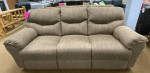 Southern Motion Power Sofa and Loveseat