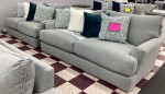 Jackson Sofa & Loveseat