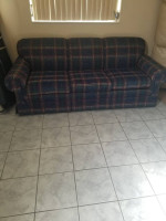 La-z-boy Slepper sofa