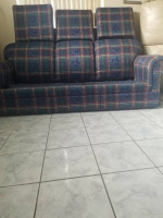 La-z-boy Slepper sofa