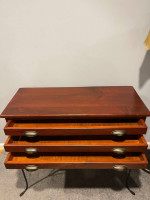Wooden Credenza Cabinet Sofa Hallway Table TV Stand Server Console