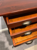 Wooden Credenza Cabinet Sofa Hallway Table TV Stand Server Console