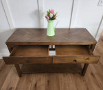 Beautiful Sofa Table, Console or Entry Table