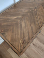 Beautiful Sofa Table, Console or Entry Table