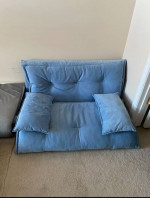 Multi usage sofa bed