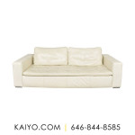 BoConcept Mezzo Sofa  (Was 6500)