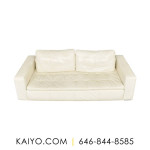 BoConcept Mezzo Sofa  (Was 6500)